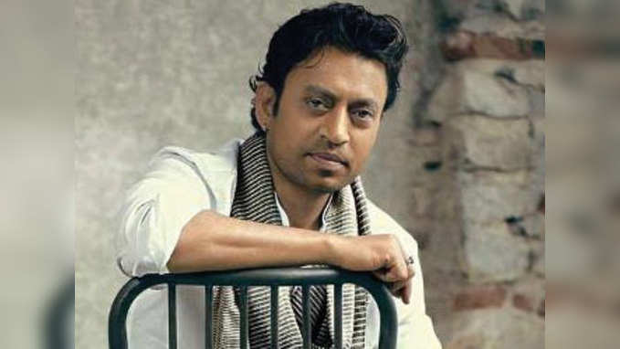 Irrfan Khan excited about his next Hollywood project 