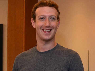 இன்று ஃபேஸ்புக் நிறுவனர் #MarkZuckerberg பிறந்தநாள்!