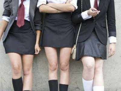 ब्रिटेन के एक प्रतिष्ठित स्कूल में अब छात्र भी पहन सकेंगे स्कर्ट