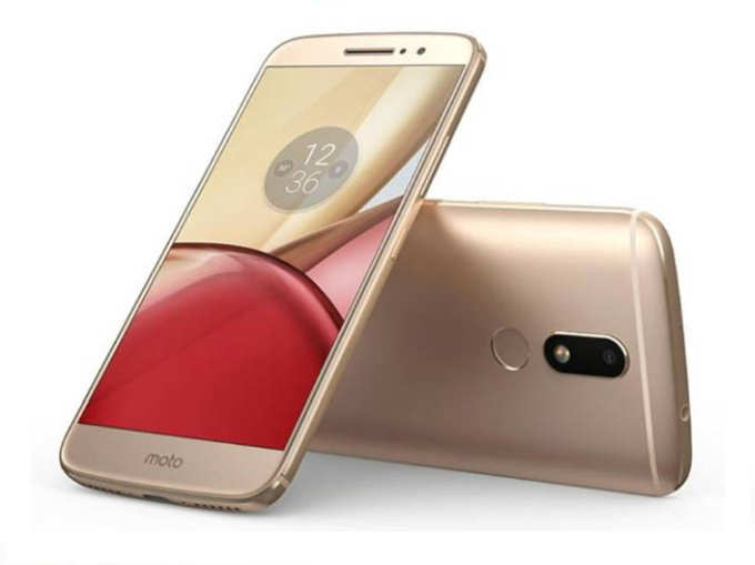 Moto M पर 2000 रुपये का डिस्काउंट