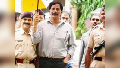 पुलिस फोर्स में फिर बहाल हुए एनकाउंटर स्पेशलिस्ट प्रदीप शर्मा