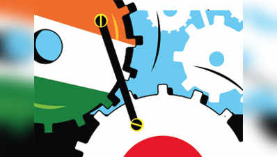 जापान की मदद से कमजोर देशों में इंफ्रास्ट्रक्चर प्रॉजेक्ट्स बना रहा भारत