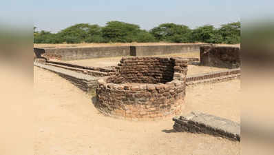 नासा-इसरो की निगरानी में होगी ऐतिहासिक कुणाल साइट की खुदाई