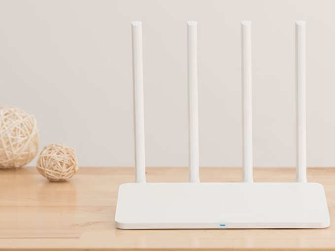 Mi-Router