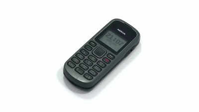 অবশেষে ভারতের বাজারে আধুনিক Nokia 3310, দাম কত?