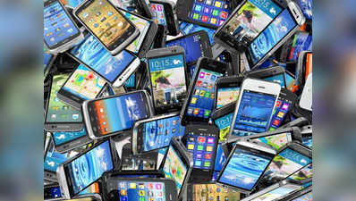 स्मार्टफोन बाजार नोटबंदी के प्रभाव से उबरा