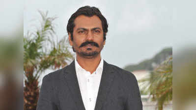 Nawazuddin Siddiqui excited to promote Manto at Cannes 