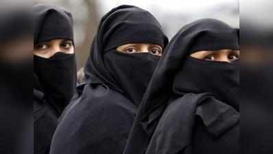 मुस्लिम लॉ बोर्ड ने सुप्रीम कोर्ट में कहा, महिलाओं को भी तीन तलाक का हक