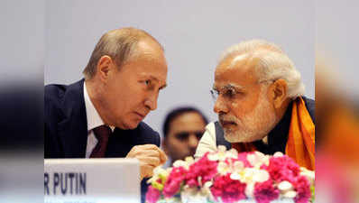 मोदी-पुतिन मुलाकात से पहले NSG सदस्यता पर भारत की रूस को चेतावनी