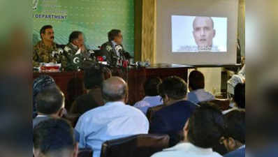 Let civil courts try Kulbhushan Jadhav-like cases: UN to Pakistan 