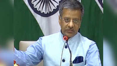 Will do everything to save Jadhav, says MEA 