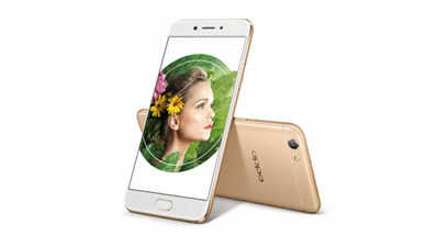 4GB रैम और 16MP फ्रंट कैमरे वाला स्मार्टफोन Oppo A77 लॉन्च