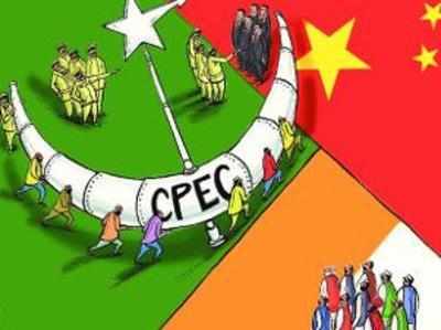 CPEC: पाकिस्तान को गुलाम बनाने की चीन की साजिश!