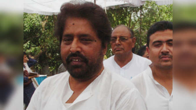 Rose Valley scam: TMC MP Sudip Bandyopadhyay granted bail by Odisha HC 