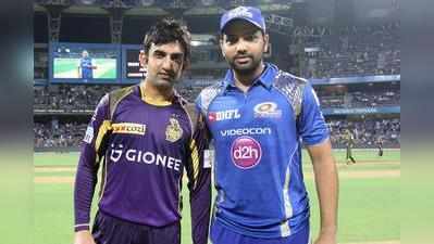 IPL: ബെംഗളൂരുവില്‍ വേരുറച്ച KKR മുംബൈക്ക് തലവേദനയാകും