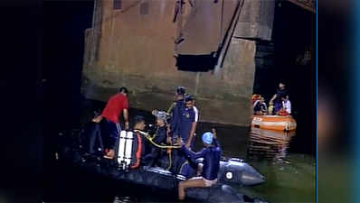 Goa footbridge collapse: Rescue operations underway to find missing persons 