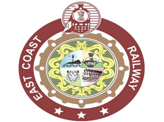 ईस्ट कोस्ट रेलवे