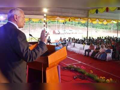 ದೇಶ ರಕ್ಷಣೆ ಪ್ರತಿಯೊಬ್ಬರ ಕರ್ತವ್ಯ