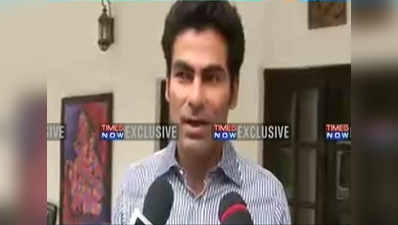 Proud to be an Indian, says Mohammad Kaif after taking on Pak trolls 