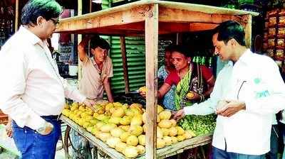 ಕಾರ್ಬೈಡ್‌ ಬಣ್ಣದ ಮಾವು ತಿಂದೀರಿ ಜೋಕೆ !