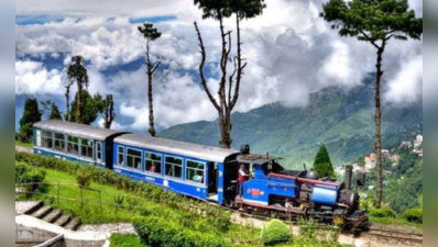 HECL-এর হাত ধরে জান ফিরবে টয় ট্রেনে