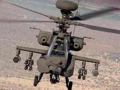 खुद की मिनी एयर फोर्स चाहती है आर्मी, भारी वजन ढोने वाले हथियारों से लैस हेलिकॉप्टरों की कर रही मांग
