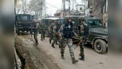 Kashmir: Two jawans martyred as Army foils infiltration bid in Naugam 