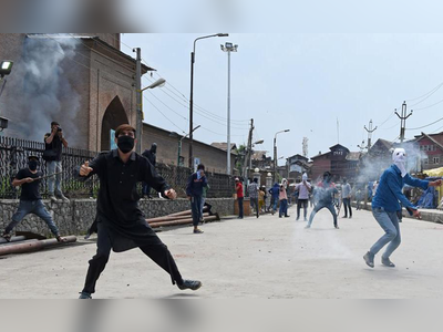 পাক টাকায় কাশ্মীরে অশান্তির ইন্ধন, NIA-র জেরার মুখে ৩ বিচ্ছিন্নতাবাদী নেতা