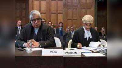 यूं साल्वे की जगह UPA ने अचानक पाक वकील को सौंप दिया था केस, हारा था भारत