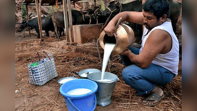 ಹಾಲು ಕುಡಿದು ರಂಜಾನ್ ಉಪವಾಸ ಮೊಟಕುಗೊಳಿಸಲಿರುವ ಉ. ಪ್ರ ಮುಸ್ಲಿಮರು