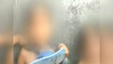 2 minors paraded naked for stealing in Ulhasnagar 