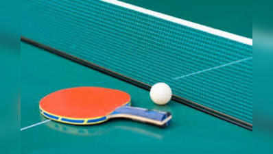 भारत ने टेबल टेनिस में जीते 10 स्वर्ण