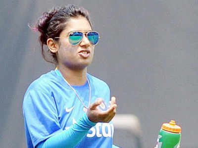 100 वनडे में कप्तानी करने वाली पहली भारतीय बनीं मिताली