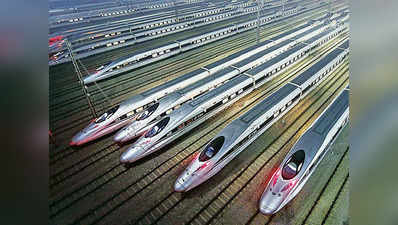 एचएसआरसी के एमडी बोले, 2023 तक पूरा हो जाएगा मुंबई-अहमदाबाद बुलेट ट्रेन का काम