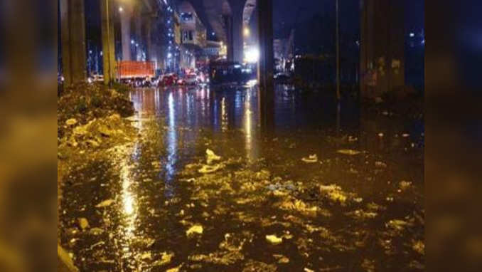 Rain deaths have become an accepted reality in Bengaluru 