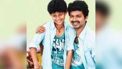 இளைய தளபதி விஜய் மகன் சஞ்சயின் 10ம் வகுப்பு மதிப்பெண் தெரியுமா?