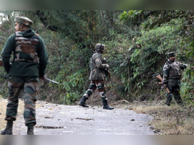 যৌথবাহিনীর সঙ্গে সংঘর্ষে নিহত NDFB-র উপমুখ্য সেনাধ্যক্ষ