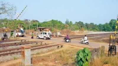 ಕೋಟಿ ದುಡ್ಡಿದ್ದರೂ ಅಂಡರ್‌ಪಾಸ್‌ ಅತಂತ್ರ!