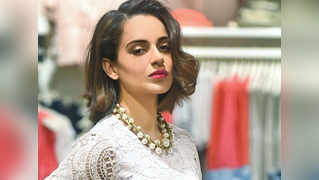 Kangana Ranaut to play an 80-year-old woman in her directorial debut 