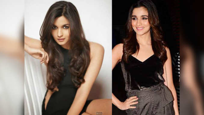 Alia Bhatt denied entry at a pub? 