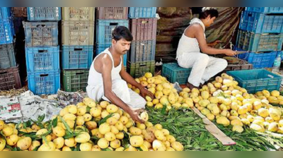 বাংলাদেশে আম রপ্তানি প্রায় বন্ধ