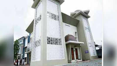 First in India: Friday namaz in sign language at Kerala mosque 