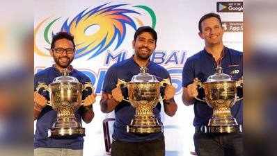 IPL: मुंबई इंडियंस के प्रदर्शन पर एक नजर