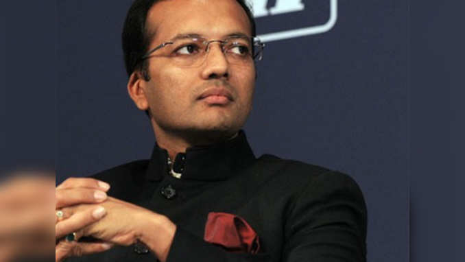 Coal scam: CBI files another chargesheet against Naveen Jindal 