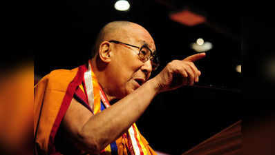 प्राचीन ज्ञान की वजह से गुरु है भारत: दलाई लामा