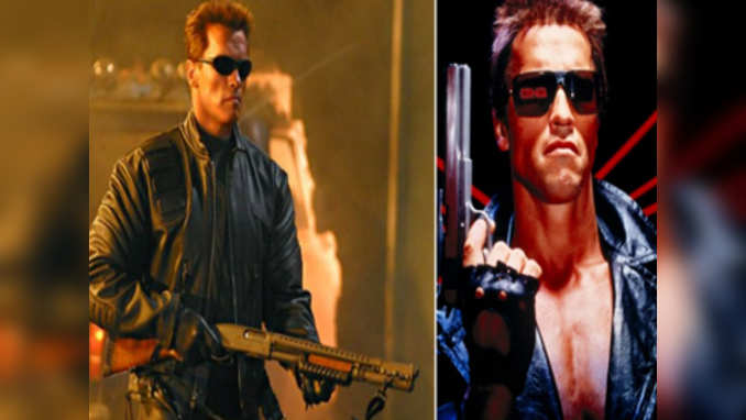 Arnold Schwarzenegger confirms his return to Terminator 5 