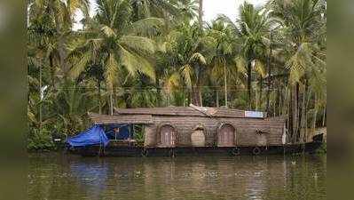 கேரளாவின் வெனிஸ் ‘அலெப்பெ’வை சுற்றி பார்க்கலாம் வாங்க...!