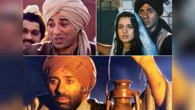 Gadar director hints at sequel starring his son and Sunny Deol 