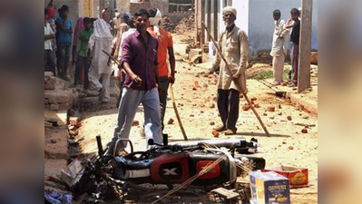 सहारनपुर में ठाकुरों-दलितों में हिंसा जारी, 3 को मारी गोली