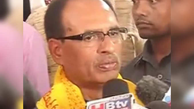 Uttarkashi bus tragedy: Shivraj Chouhan assures full assistance to victims, their kin 